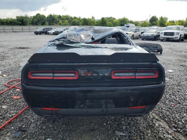 Photo 6 from auction – 2022 DODGE CHALLENGER with VIN 2C3CDZFJ8NH265908