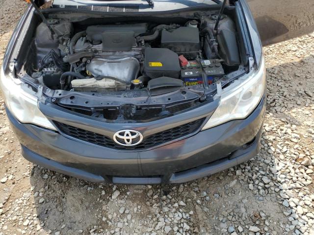 Photo 11 from auction – 2013 TOYOTA CAMRY L with VIN 4T1BF1FK8DU277012