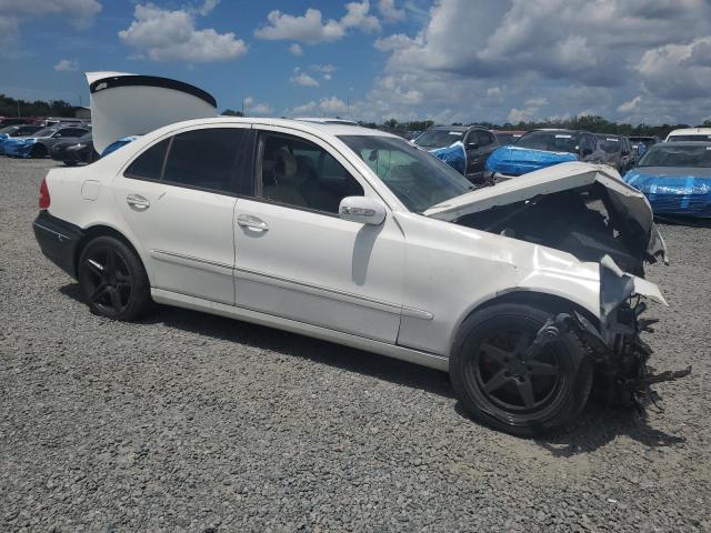 Photo 4 from auction – 2003 MERCEDES-BENZ E 320 with VIN WDBUF65J33A131165