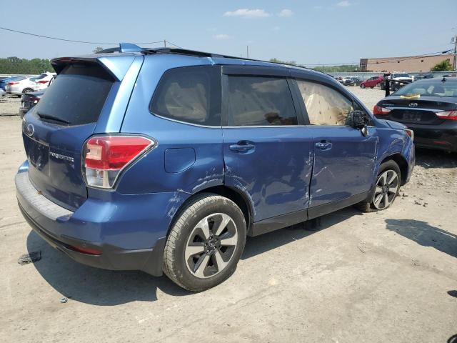 Photo 3 from auction – 2018 SUBARU FORESTER 2 with VIN JF2SJARC7JH423428