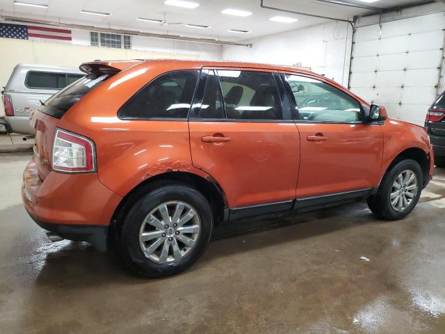 Photo 3 from auction – 2007 FORD EDGE SEL P with VIN 2FMDK39C77BB46958