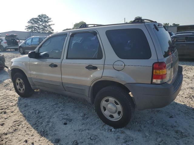 Photo 2 from auction – 2001 FORD ESCAPE XLS with VIN 1FMUU01B31KE84740