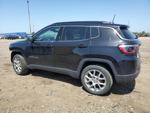 Снимка 2 от търг – 2022 JEEP COMPASS LA с VIN 3C4NJDFB9NT117752