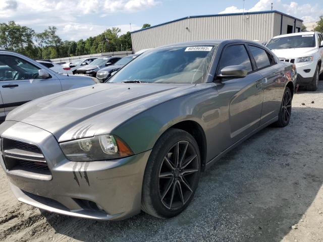DODGE CHARGER 2011 with VIN 2B3CL3CG1BH504362 - Photo from auction