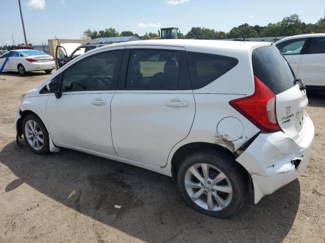 Photo 2 from auction – 2016 NISSAN VERSA NOTE with VIN 3N1CE2CP8GL393216