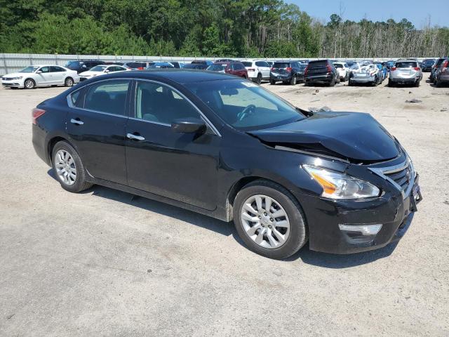 Photo 4 from auction – 2013 NISSAN ALTIMA 2.5 with VIN 1N4AL3AP2DC189429