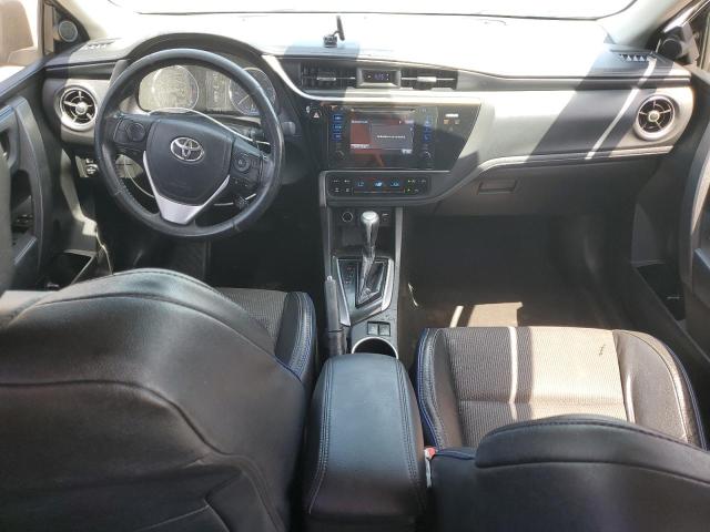 Photo 8 from auction – 2017 TOYOTA COROLLA L with VIN 5YFBURHE2HP585148