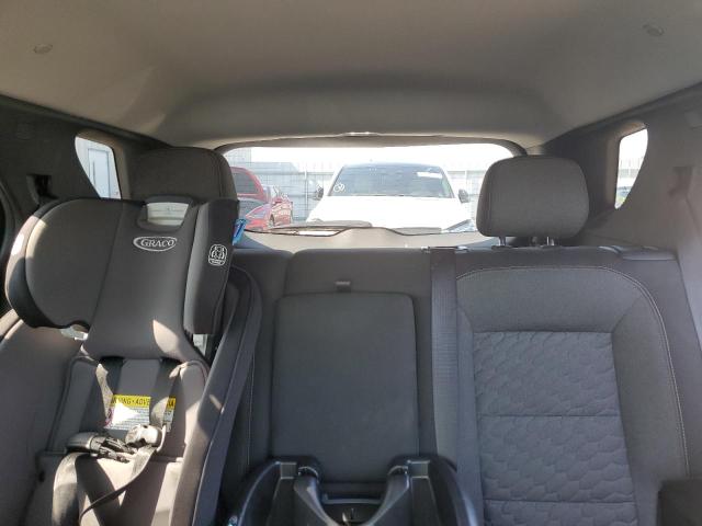 Photo 10 from auction – 2021 CHEVROLET EQUINOX LT with VIN 3GNAXKEV5MS131933