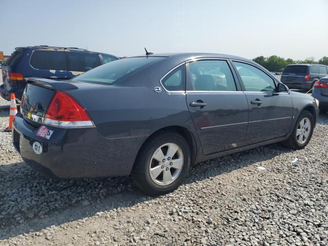 Photo 3 from auction – 2008 CHEVROLET IMPALA LT with VIN 2G1WT58K389158928