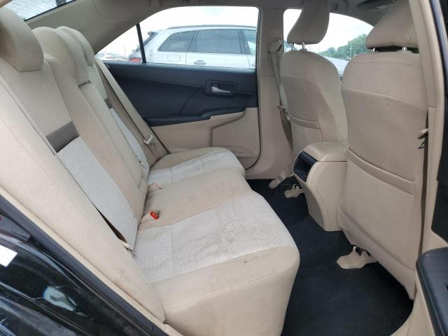 Zdjęcie 10 z aukcji – 2012 TOYOTA CAMRY BASE z VIN 4T4BF1FK7CR194949