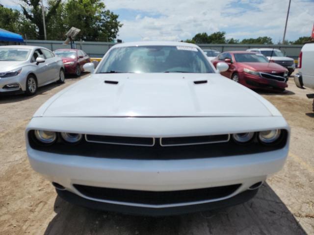 Photo 5 from auction – 2015 DODGE CHALLENGER SXT with VIN 2C3CDZAG9FH702151