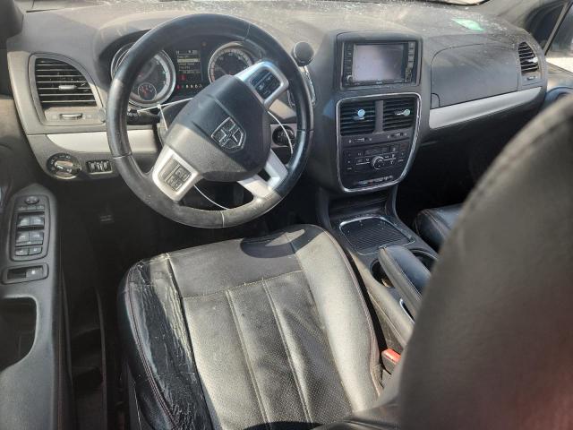 Photo 8 from auction – 2014 DODGE GRAND CARA with VIN 2C4RDGEG4ER297040
