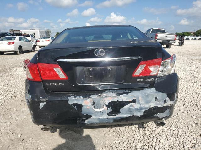 Zdjęcie 6 z aukcji – 2009 LEXUS ES 350 z VIN JTHBJ46G492329236