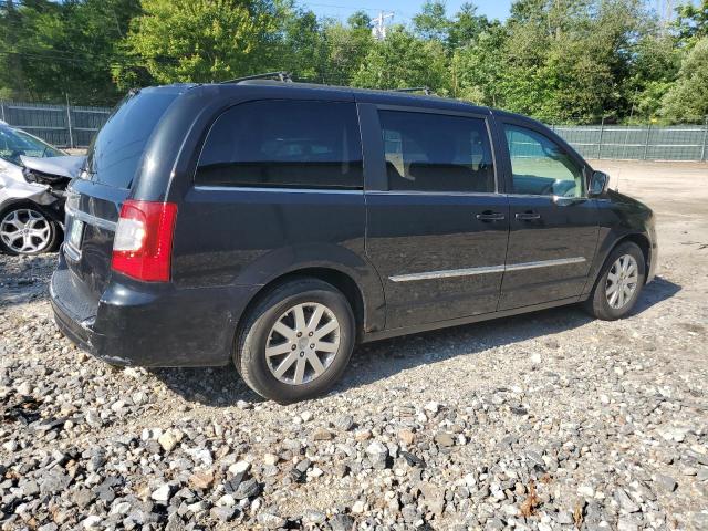 Photo 3 from auction – 2012 CHRYSLER TOWN & COU with VIN 2C4RC1CG1CR124950