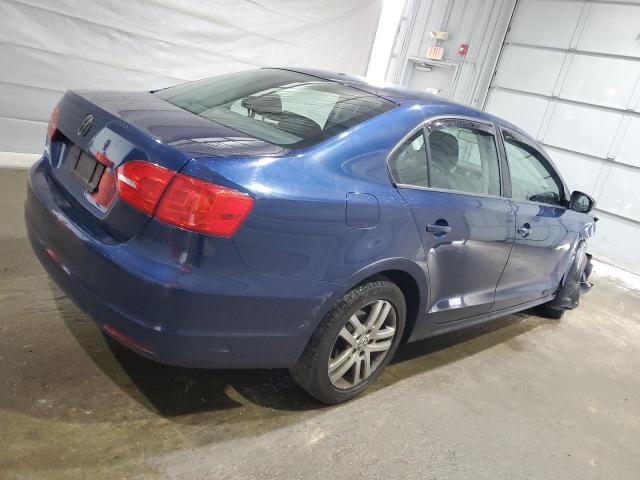 Photo 3 from auction – 2014 VOLKSWAGEN JETTA BASE with VIN 3VW2K7AJ4EM396860