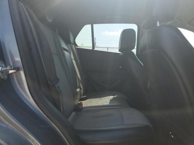 Photo 11 from auction – 2015 CHEVROLET TRAX 1LT with VIN KL7CJLSB5FB100163