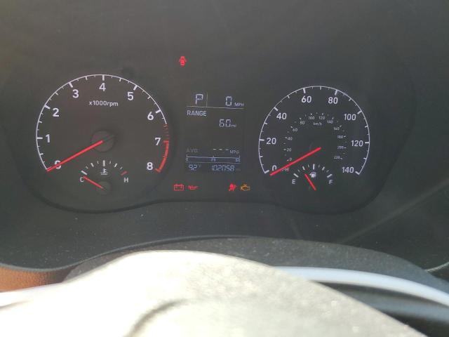 Photo 9 from auction – 2019 HYUNDAI ACCENT SE with VIN 3KPC24A31KE084637