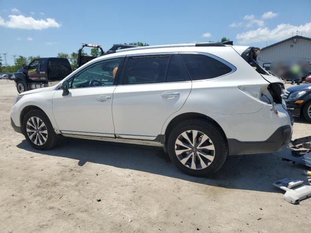 Photo 2 from auction – 2019 SUBARU OUTBACK TO with VIN 4S4BSETC3K3316205