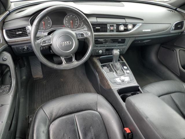 صورة رقم 8 من المزاد - 2017 AUDI A6 PREMIUM مع VIN WAUG8AFC7HN133526
