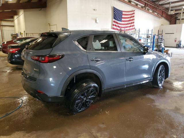 Zdjęcie 3 z aukcji – 2024 MAZDA CX-5 PREFE z VIN JM3KFBCL4R0473039