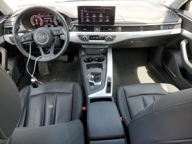 Photo 8 from auction – 2020 AUDI A4 PRESTIG with VIN WAUFNAF43LA044470