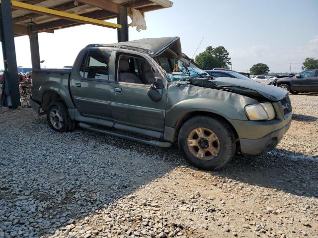 Photo 4 from auction – 2004 FORD EXPLORER S with VIN 1FMZU67K74UC40162