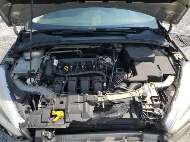 Photo 11 from auction – 2016 FORD FOCUS SE with VIN 1FADP3F29GL376735