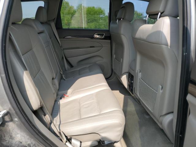 Photo 10 from auction – 2013 JEEP GRAND CHER with VIN 1C4RJFAG4DC549093