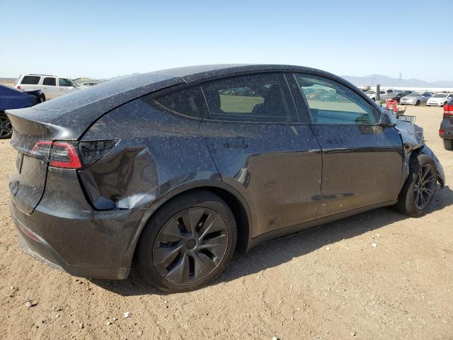 Zdjęcie 3 z aukcji – 2025 TESLA MODEL Y z VIN 7SAYGDED9SF306686