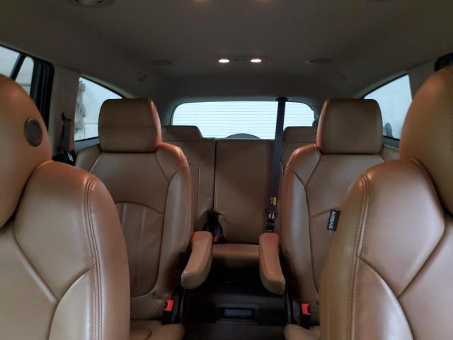 Photo 10 from auction – 2015 BUICK ENCLAVE with VIN 5GAKVBKD8FJ374933