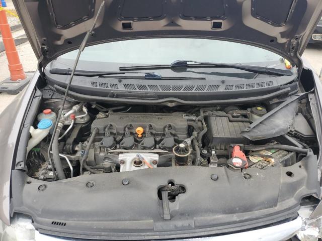 Photo 11 from auction – 2009 HONDA CIVIC EX with VIN 19XFA16899E026742
