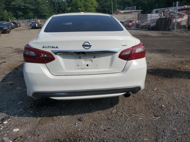 Photo 6 from auction – 2018 NISSAN ALTIMA 2.5 with VIN 1N4AL3AP9JC192517