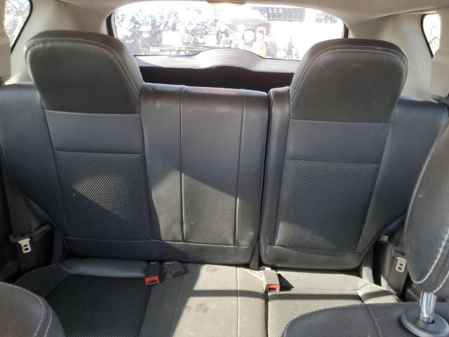 Photo 10 from auction – 2014 JEEP COMPASS LA with VIN 1C4NJDEB6ED670463