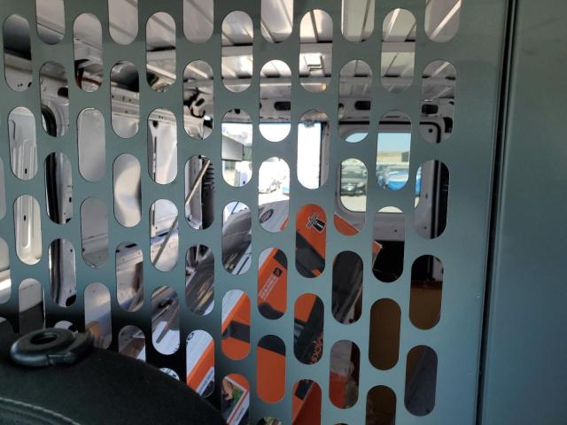 Photo 10 from auction – 2018 RAM PROMASTER with VIN 3C6TRVAG1JE112124