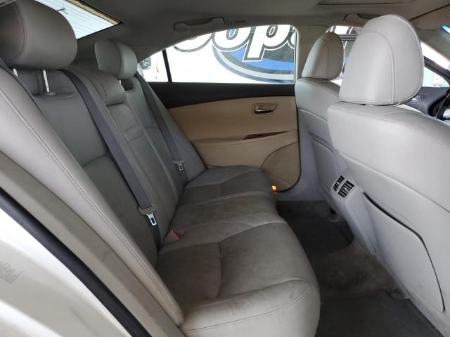 Photo 10 from auction – 2008 LEXUS ES 350 with VIN JTHBJ46GX82157034