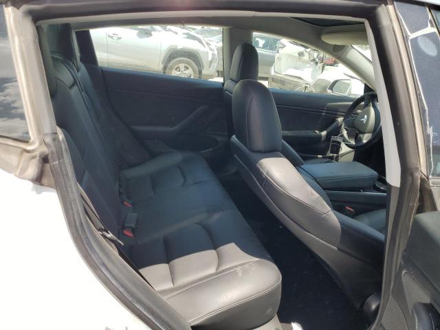 Photo 10 from auction – 2020 TESLA MODEL 3 with VIN 5YJ3E1EB0LF666036