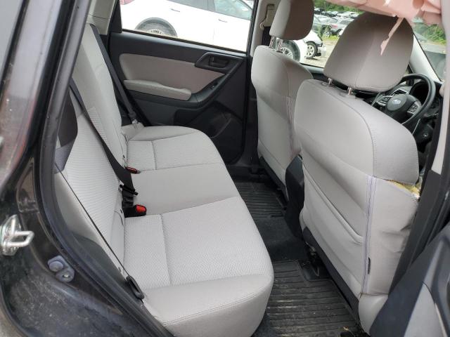 Photo 11 from auction – 2016 SUBARU FORESTER 2 with VIN JF2SJABC4GH504115