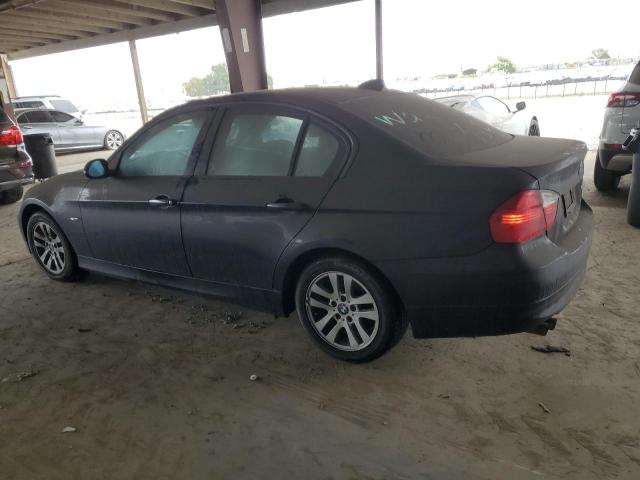 Photo 2 from auction – 2007 BMW 328 I SULE with VIN WBAVC53597FZ72248