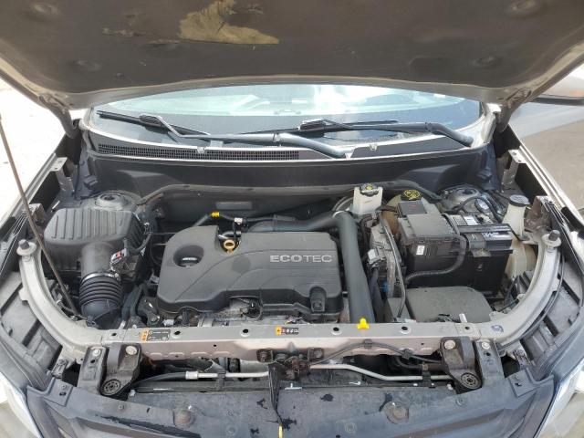 Фото 11 с аукциона – 2018 CHEVROLET EQUINOX LT с VIN 3GNAXJEV4JS648596