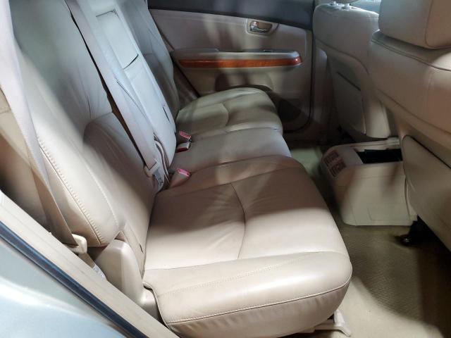 Photo 11 from auction – 2004 LEXUS RX 330 with VIN JTJHA31U940034346