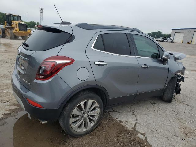 Photo 3 from auction – 2019 BUICK ENCORE PRE with VIN KL4CJASB2KB764044