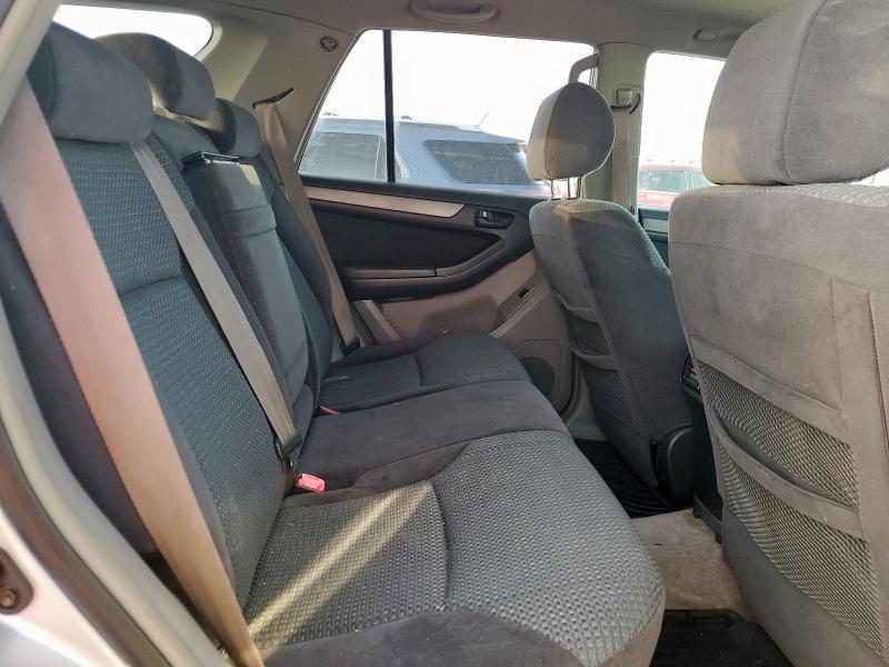Foto 10 de la subasta – 2004 TOYOTA 4RUNNER SR con VIN JTEZU14R148014907