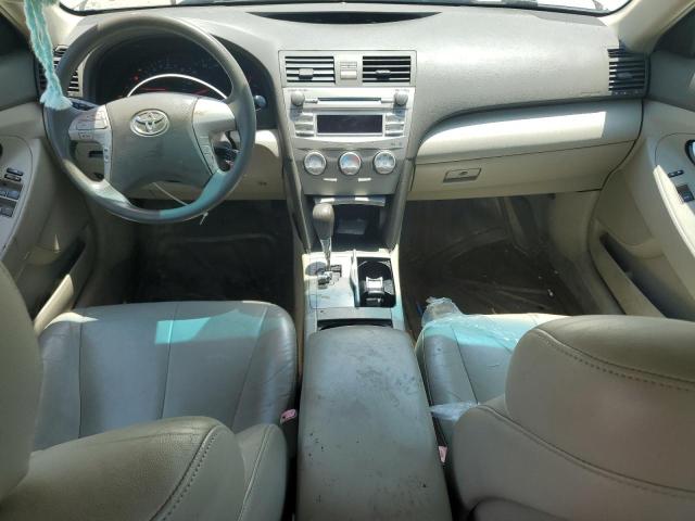 Photo 8 from auction – 2011 TOYOTA CAMRY BASE with VIN 4T4BF3EK1BR111320