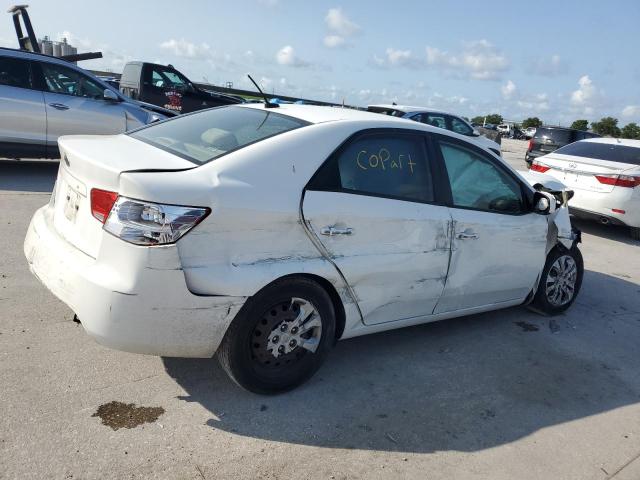 Photo 3 from auction – 2012 KIA FORTE LX with VIN KNAFT4A27C5590100