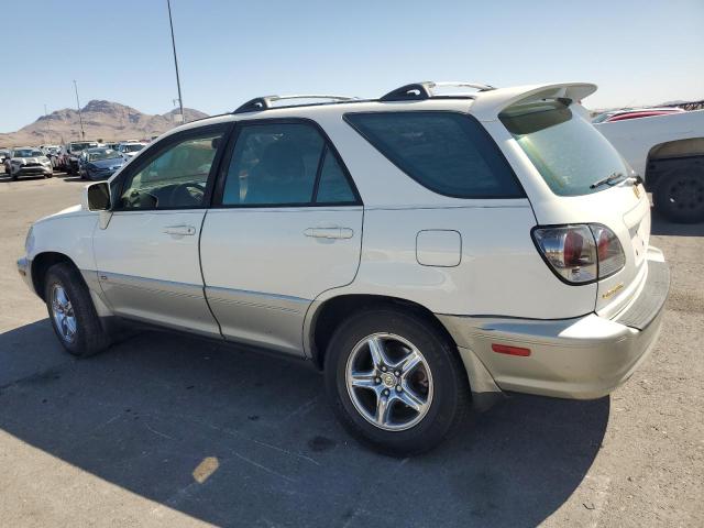 Photo 2 from auction – 2001 LEXUS RX 300 with VIN JTJHF10U010182078
