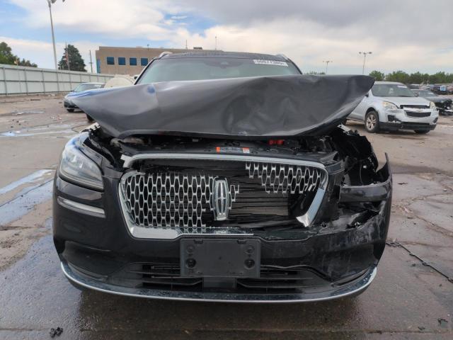 Photo 5 from auction – 2021 LINCOLN CORSAIR with VIN 5LMCJ1D99MUL09529