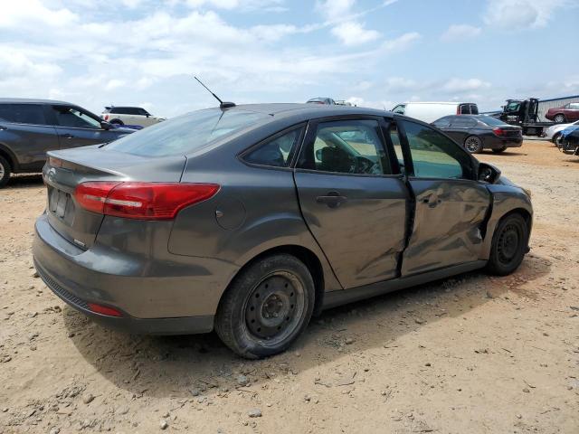 Photo 3 from auction – 2016 FORD FOCUS S with VIN 1FADP3E27GL241366