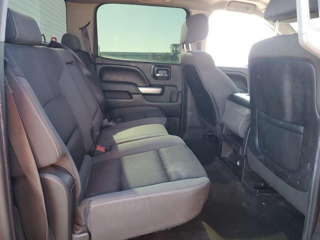 Photo 10 from auction – 2014 CHEVROLET SILVERADO with VIN 3GCPCREC9EG520083