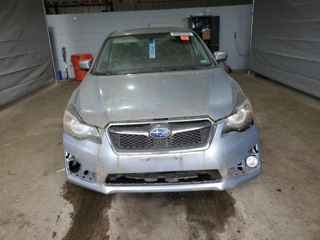 Photo 5 from auction – 2015 SUBARU IMPREZA LI with VIN JF1GJAN6XFH004295