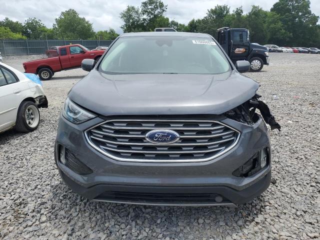 Photo 5 from auction – 2021 FORD EDGE SEL with VIN 2FMPK4J97MBA50102